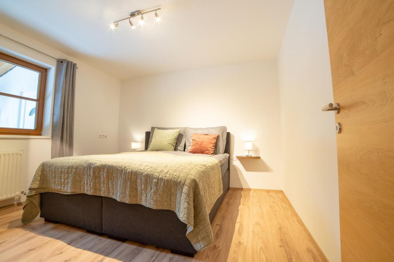 Ferienwohnung Am Wald Waidring Εξωτερικό φωτογραφία
