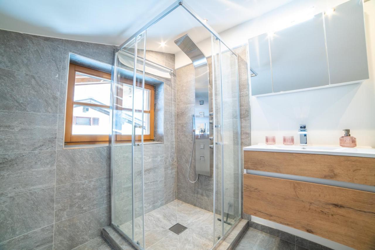 Ferienwohnung Am Wald Waidring Εξωτερικό φωτογραφία