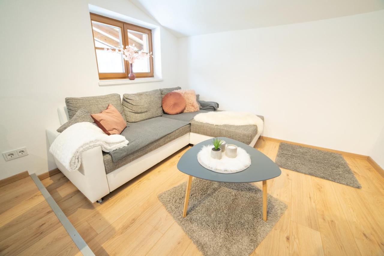 Ferienwohnung Am Wald Waidring Εξωτερικό φωτογραφία
