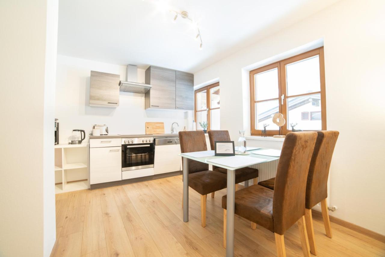 Ferienwohnung Am Wald Waidring Εξωτερικό φωτογραφία